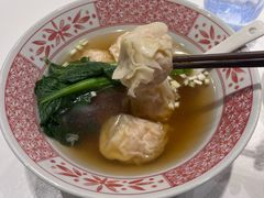 -葡珍轩冰室(虹桥机场T1店)