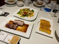 -衡山汇·高级粤菜(霄云路店)
