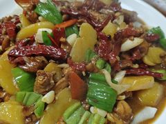 -啊臻味道米粉(义乌店)