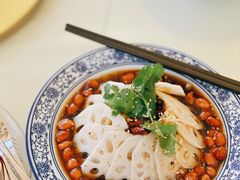 -真爱中国餐馆·年华店(朱雀大街店)