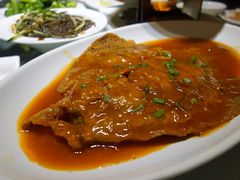 -包子大王(新泽巷店)