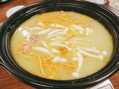 -新李记 · 口味菜馆(南郊公园店)