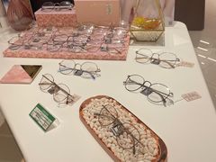 -吴良材眼镜(南翔印象城MEGA店)