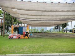 -即刻反应应急安全体验基地