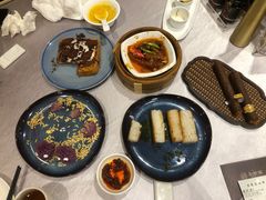 -丰鲤楼•闽南茶楼(仟禧汇店)