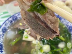-尔力新疆丸子汤(北屯店)
