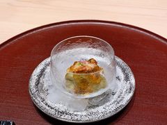 -晴空·日本料理(万象城店)