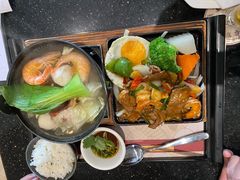 -天母蓝鸟西餐厅·烘焙蛋糕(十三碗店)
