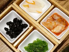 小菜-胜博殿日式炸猪排(富力广场店)