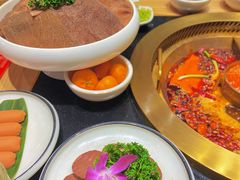 -豪渝火锅(红谷滩万达店)