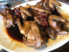 山楂乳鸽-旺金鸽(穗盐路总店)
