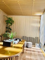 -太乙康·中式美养空间