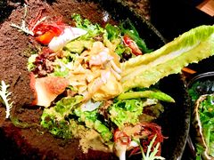 -花隐日式怀石料理(万象城购物中心店)