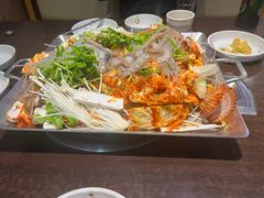-金明子八带鱼馆(正宗韩国连锁店)