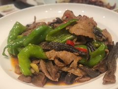 -老铺烤鸭(宝鸡店)