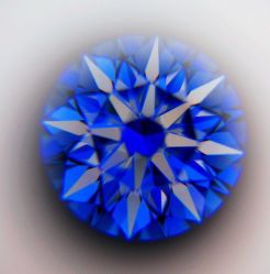 威德钻石-克拉钻专家&D色大本营-威德钻石-克拉钻大本营(南京东路店)