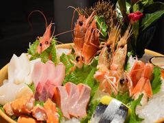 -Mr·Fish鱼鲜生海鲜放题(银泰in99店)