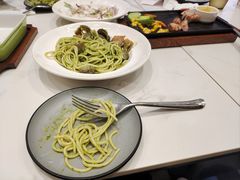 -菲利斯·西餐厅(万民城店)