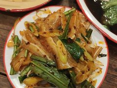 -聂发财重庆江湖菜(解放碑店)