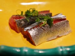 -AKIMOTO秋本寿司(双井店)