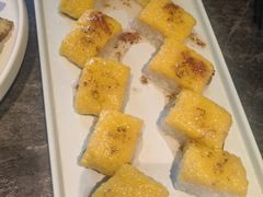 黄米凉糕-紫泥369粗粮季(鼓楼店)