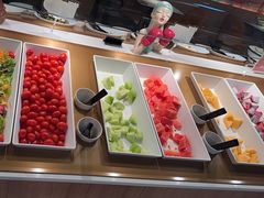 -比格比萨自助(上海松江万达店)