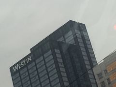 -宁波威斯汀酒店