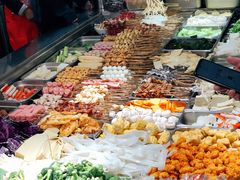 -林静小吃(复兴路店)