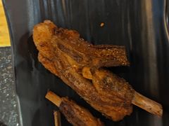 -京炭铜锅涮肉·羊蝎子·羊肉炉(保利·时光里店)