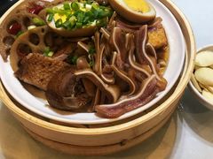 -眉州东坡(博雅店)
