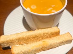 -本处·素食·融合料理(南油店)