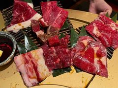 -300杯·和牛烧肉清酒专门店(廊里店)