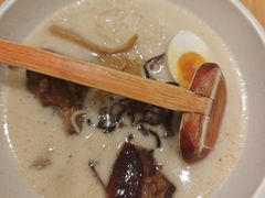 -味千拉面(广州白云机场T1西二店)