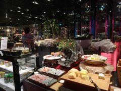 -广州富力君悦大酒店·凯菲厅