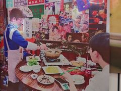 -谢记上海大排档(长寿路店)