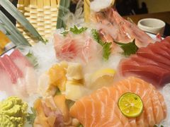 -禾风·海鲜料理自助(玉林店)