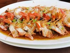 -金时代顺风大酒店(临港百联店)