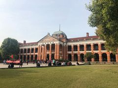 -辛亥革命博物院北区