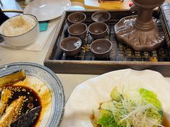 -后海16号·北京私房菜