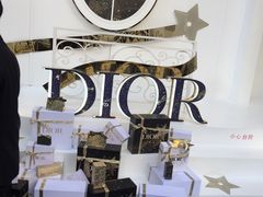 -Dior迪奥(上海世茂广场店)