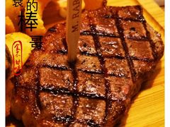 -Sizzler时时乐西餐厅(长楹天街购物中心店)