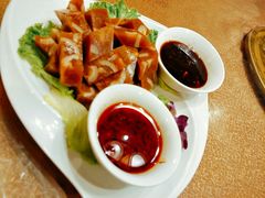 -石门豆腐王(九中街店)