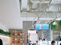 大堂-ALLORA意大利餐厅(丰盛里店)