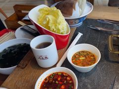 -川味观·鲜货火锅(西湖文化广场店)