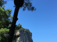 -山王坪喀斯特国家生态公园