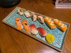 -傑·料理·海鲜放题(佛山文华荟店)