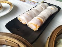 -金城大酒店-中餐厅(汾江中路店)