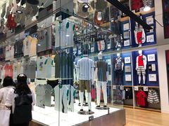 -优衣库(银座店)