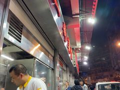 -一哥美食(总店)