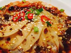 -多嘴超级肉蟹煲(杉杉国潮主题店)
